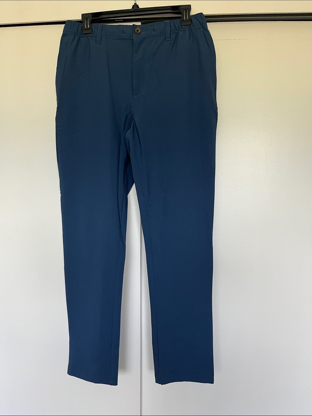 Chubbies The Navy Babys Everywhere Performance Pant